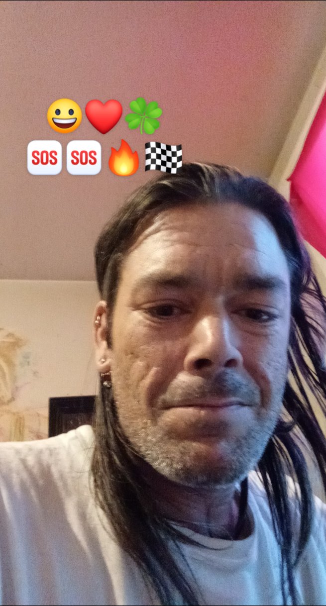 Perfil de Etem, 42 años, ts escort en Fene