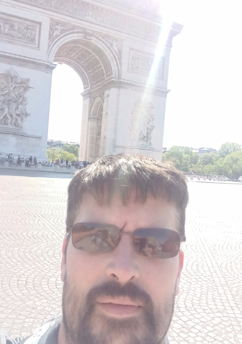 Perfil de Nidhal, 40 años, ts escort en Alpanseque