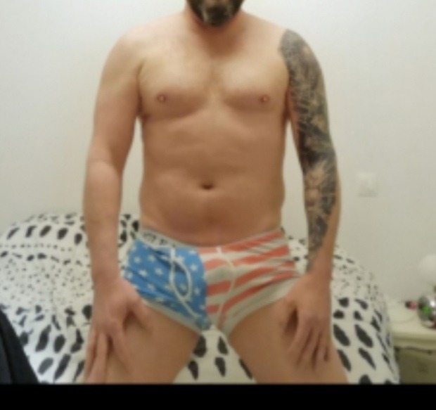 Perfil de Cyriac, 54 años, ts escort en Arbúcies