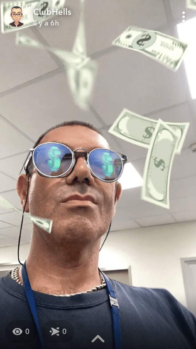 Perfil de Michel-henri, 52 años, ts escort en Antigua, La
