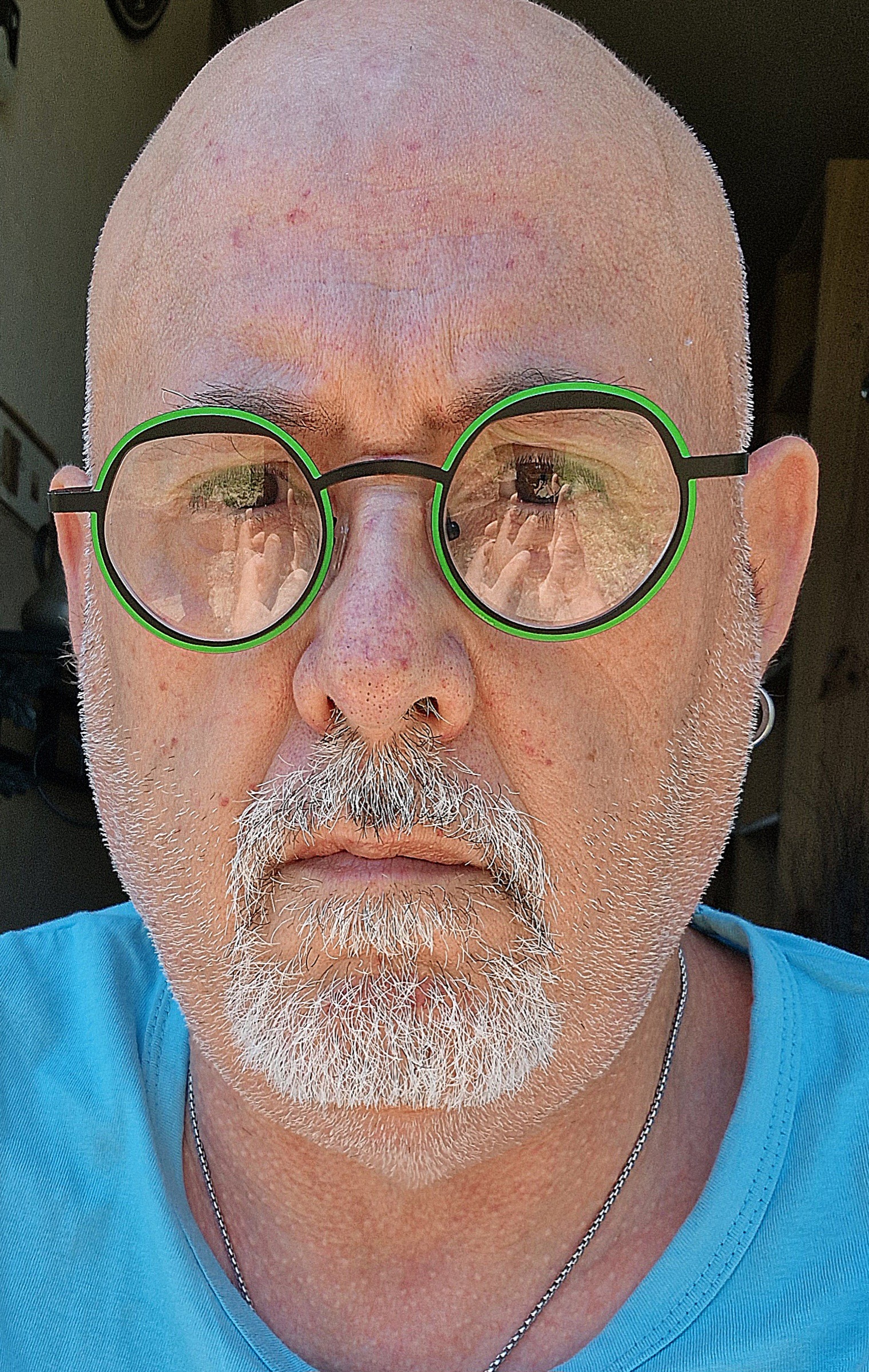 Perfil de Ivann, 55 años, ts escort en Ariza
