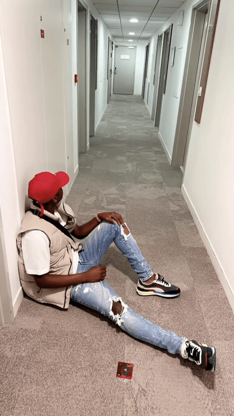 Perfil de Awad, 25 años, ts escort en Langa