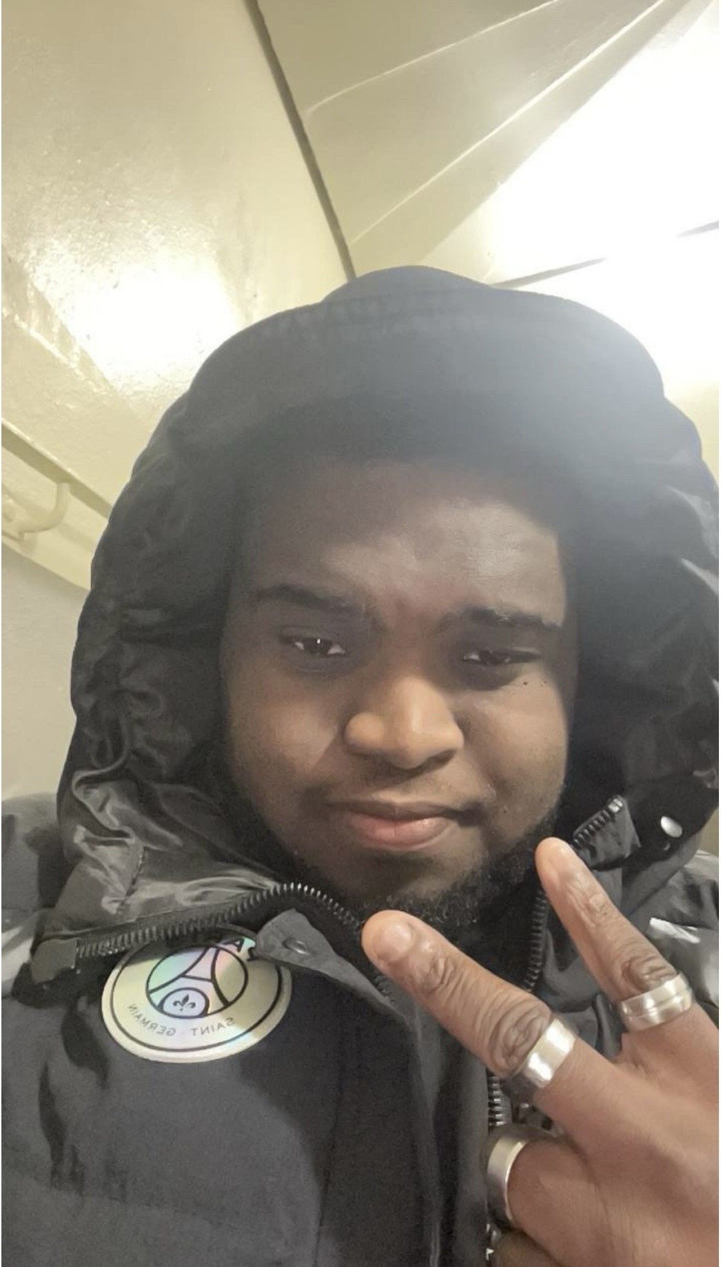 Perfil de Jean-didier, 21 años, ts escort en Sestao