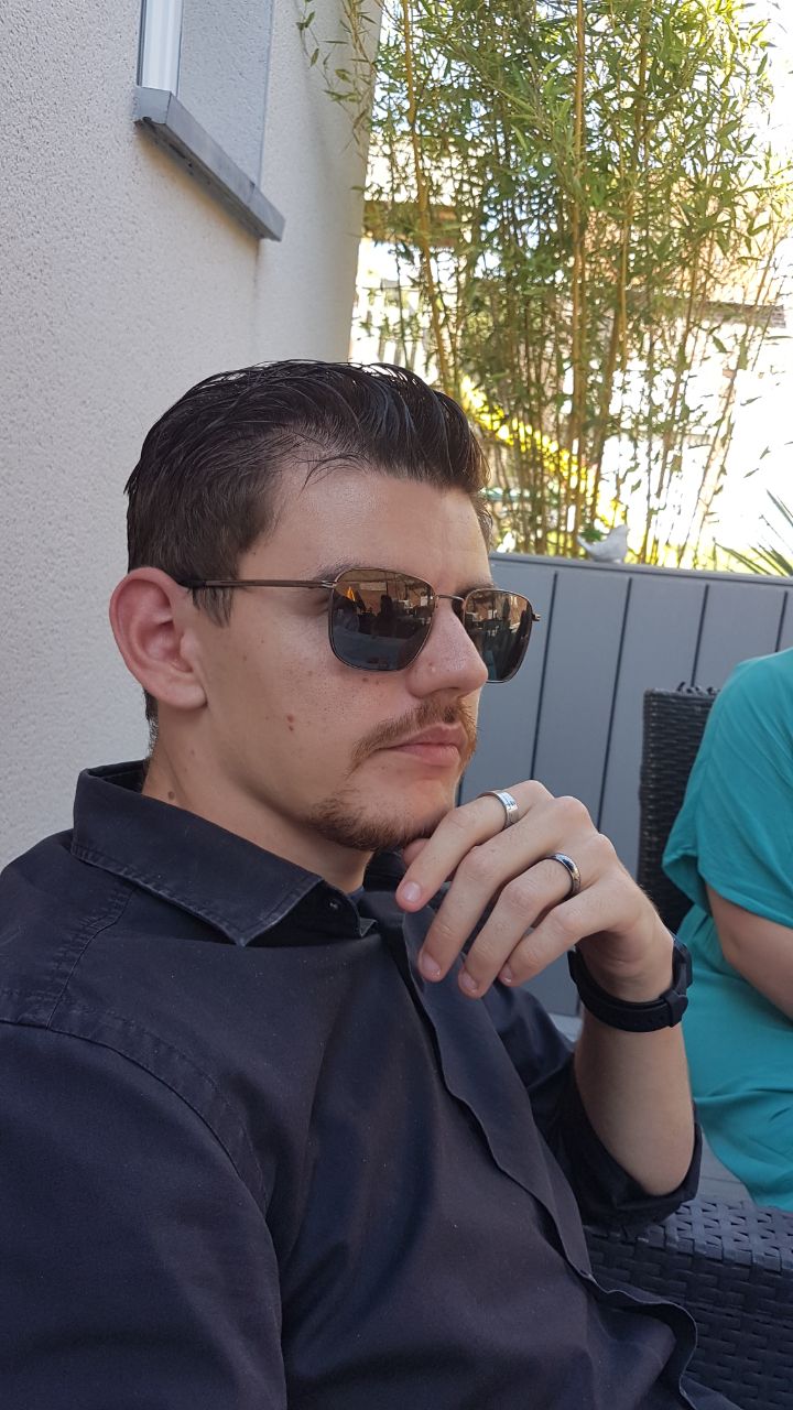 Perfil de Mahmad, 28 años, ts escort en Cantimpalos