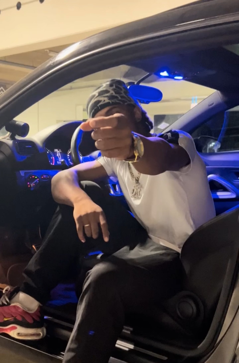 Perfil de Ibra, 20 años, ts escort en Calzadilla