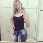 Perfil de Chrislyne, 49 años, ts escort en Sora