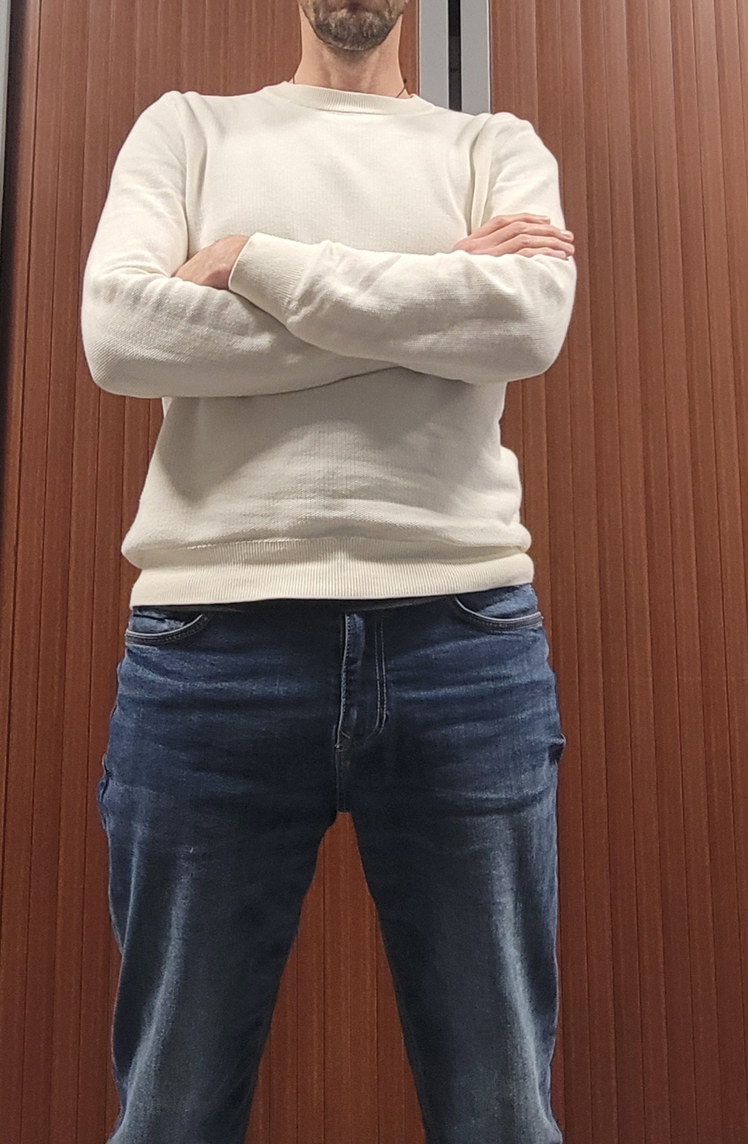Perfil de Johan, 43 años, ts escort en Trasmiras