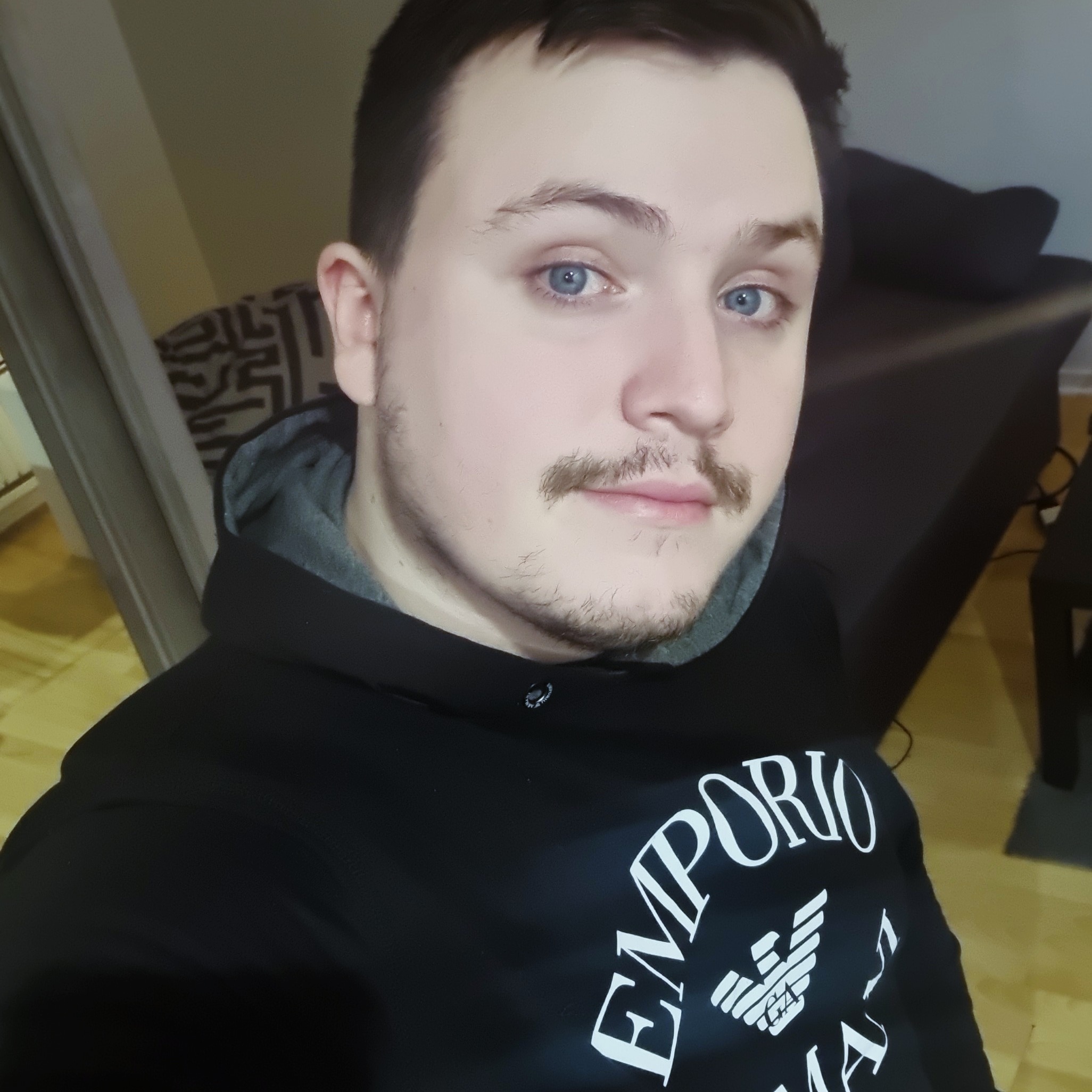 Perfil de Bilaly, 26 años, ts escort en Ames