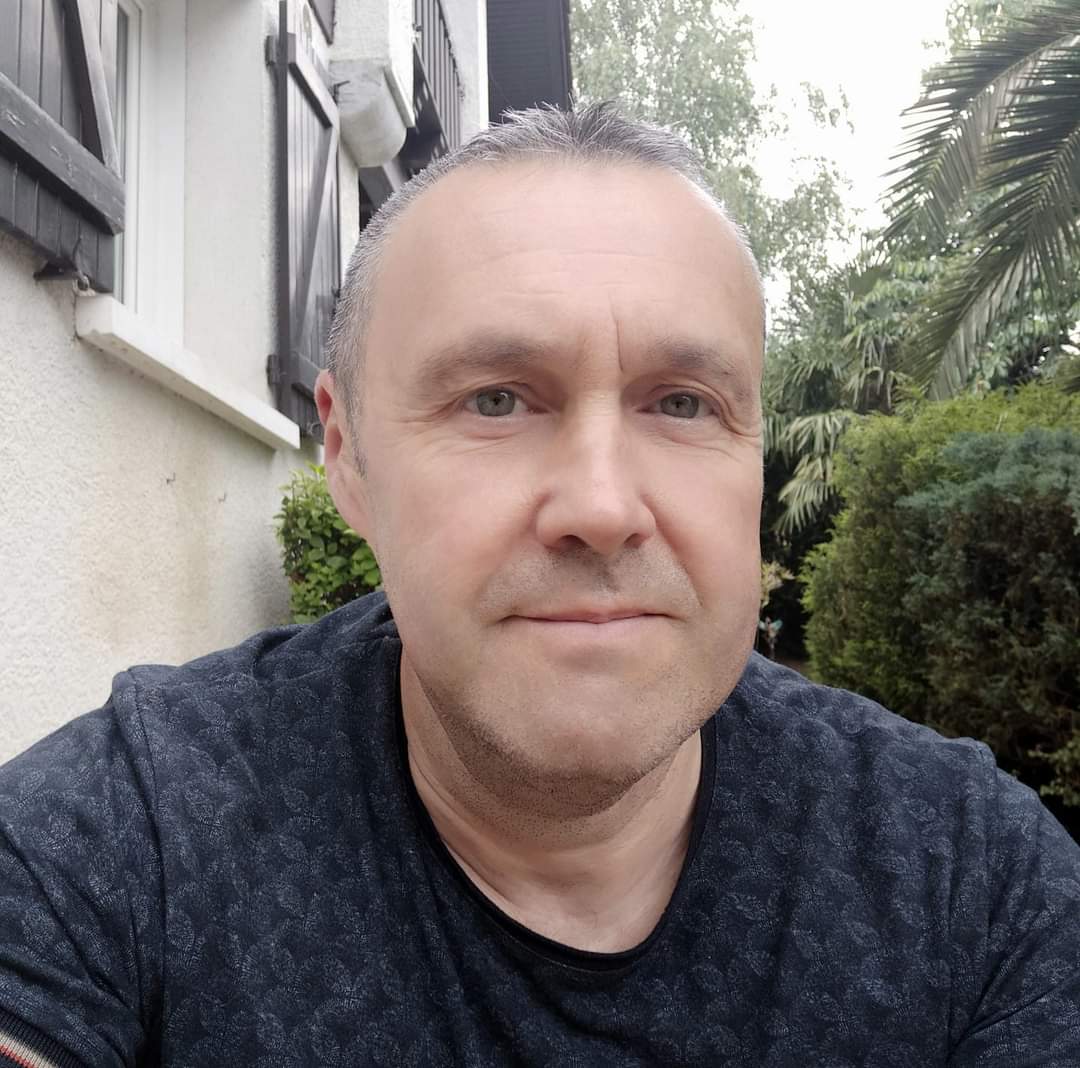 Perfil de Similien, 54 años, ts escort en Breda