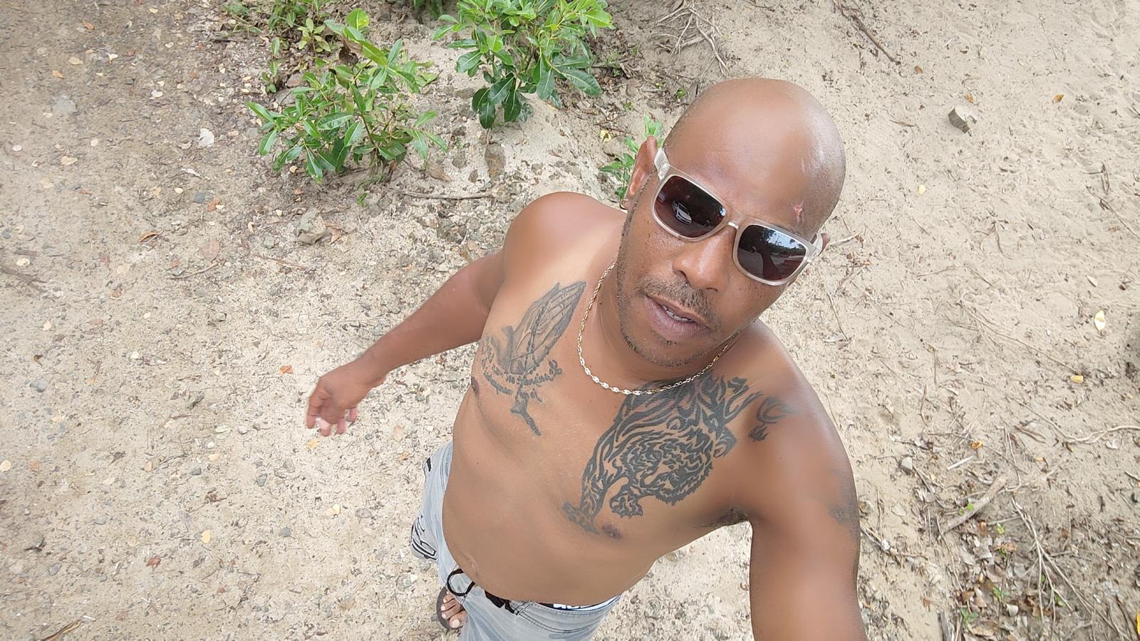 Perfil de Isma, 52 años, ts escort en Cunit