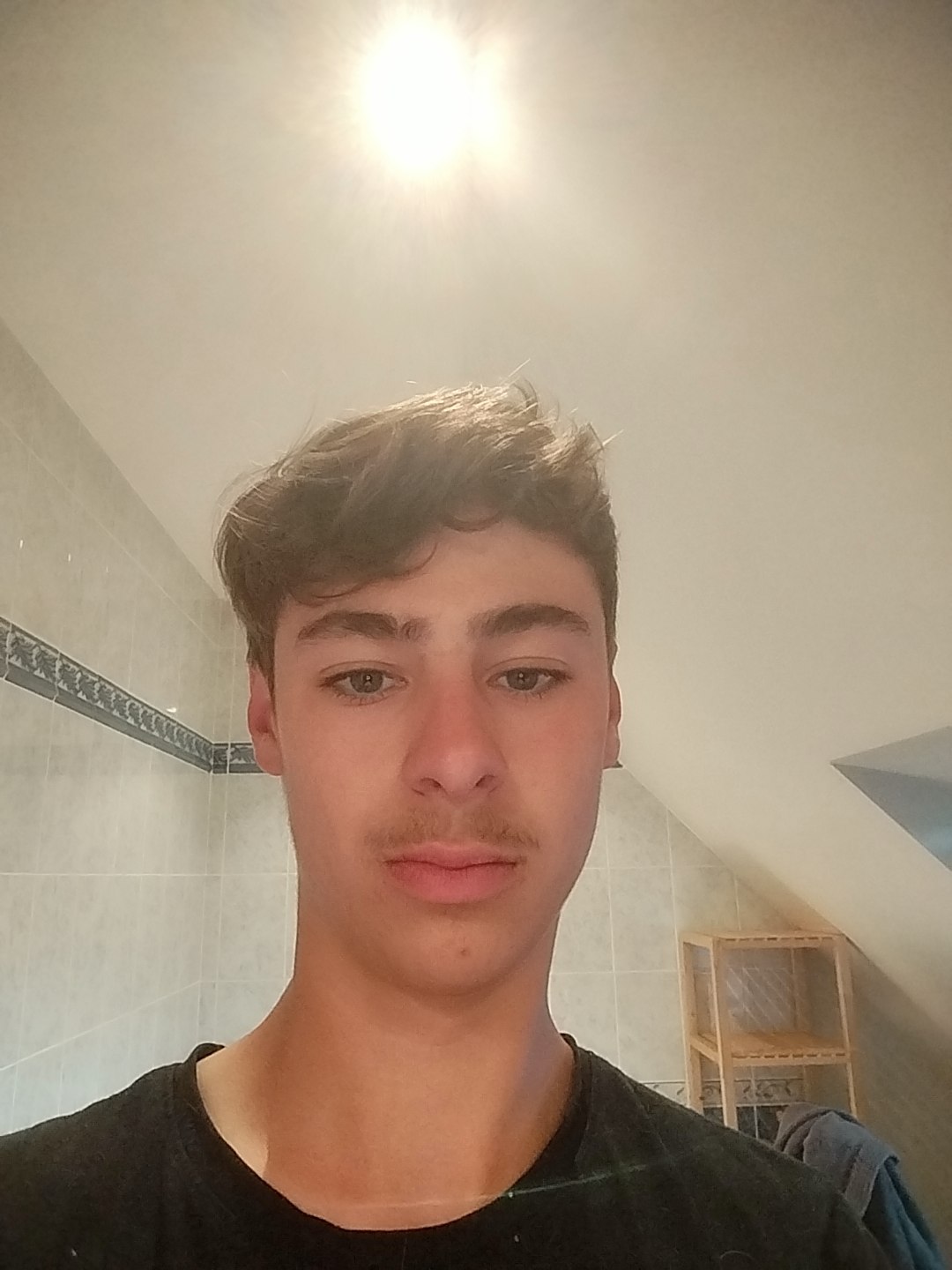 Perfil de Jeannot, 21 años, ts escort en Beas