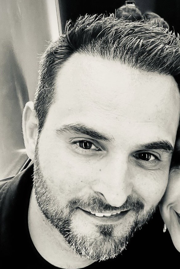 Perfil de Abdessamad, 42 años, ts escort en Roca de la Sierra, La