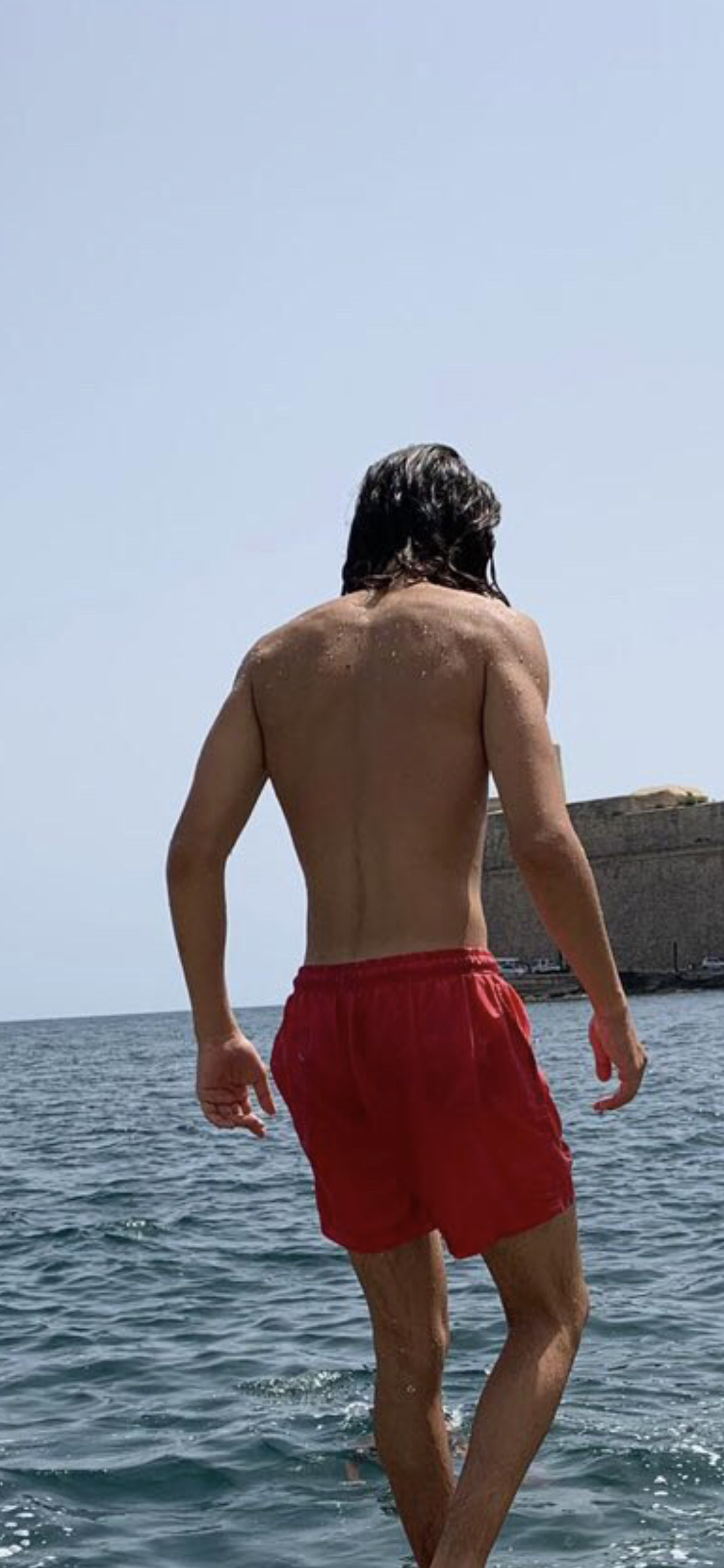 Perfil de Djovanny, 20 años, ts escort en Candelaria