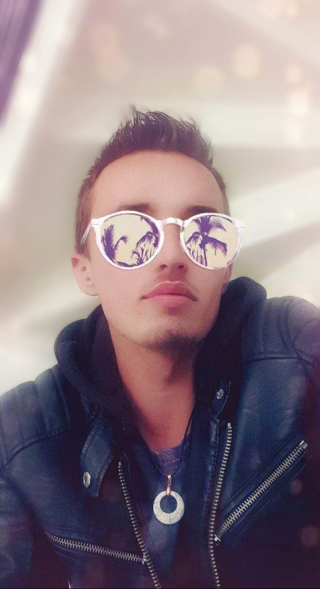 Perfil de Roland, 26 años, ts escort en Barcience