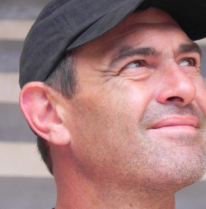 Perfil de Aronn, 55 años, ts escort en Azután