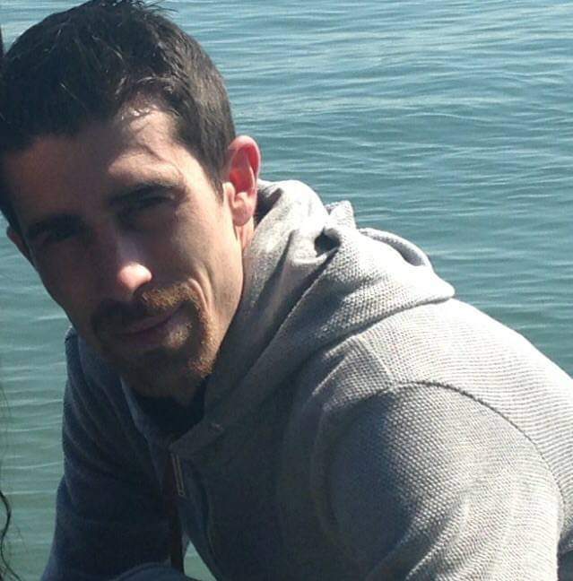 Perfil de Aleck, 38 años, ts escort en Blascomillán