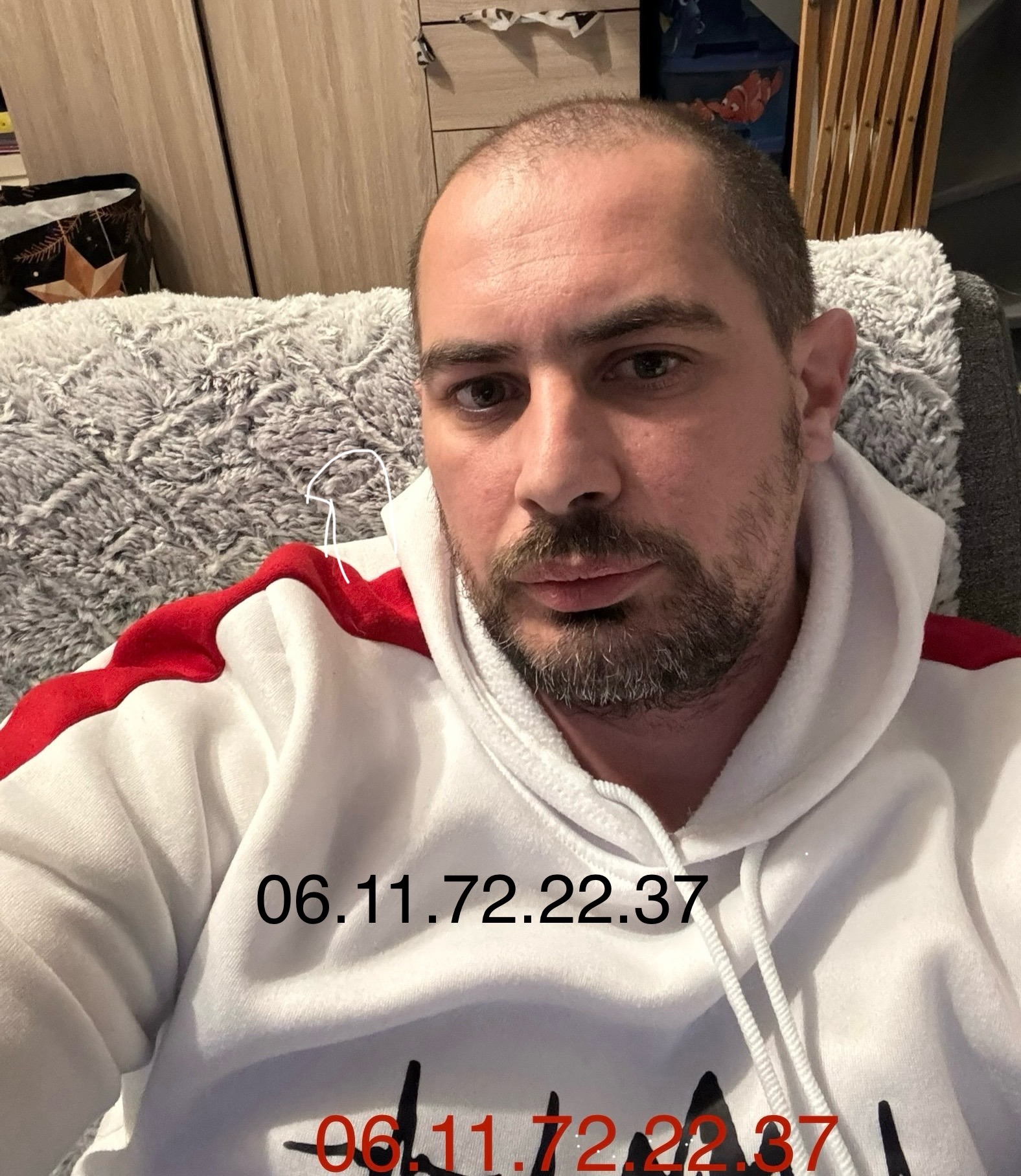 Perfil de Moses, 37 años, ts escort en Navalmoral de la Mata