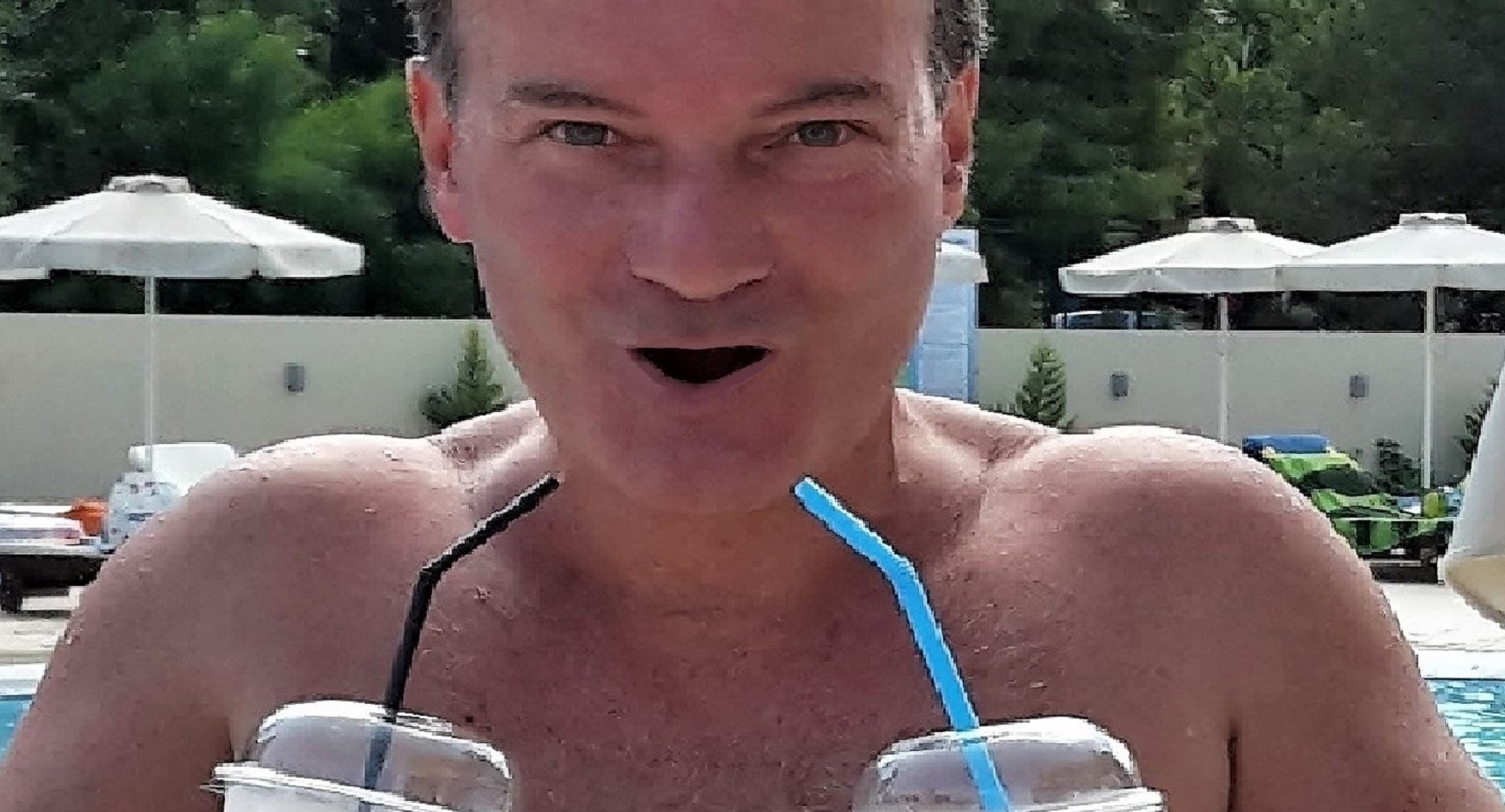 Perfil de Zidan, 46 años, ts escort en Aldea del Fresno