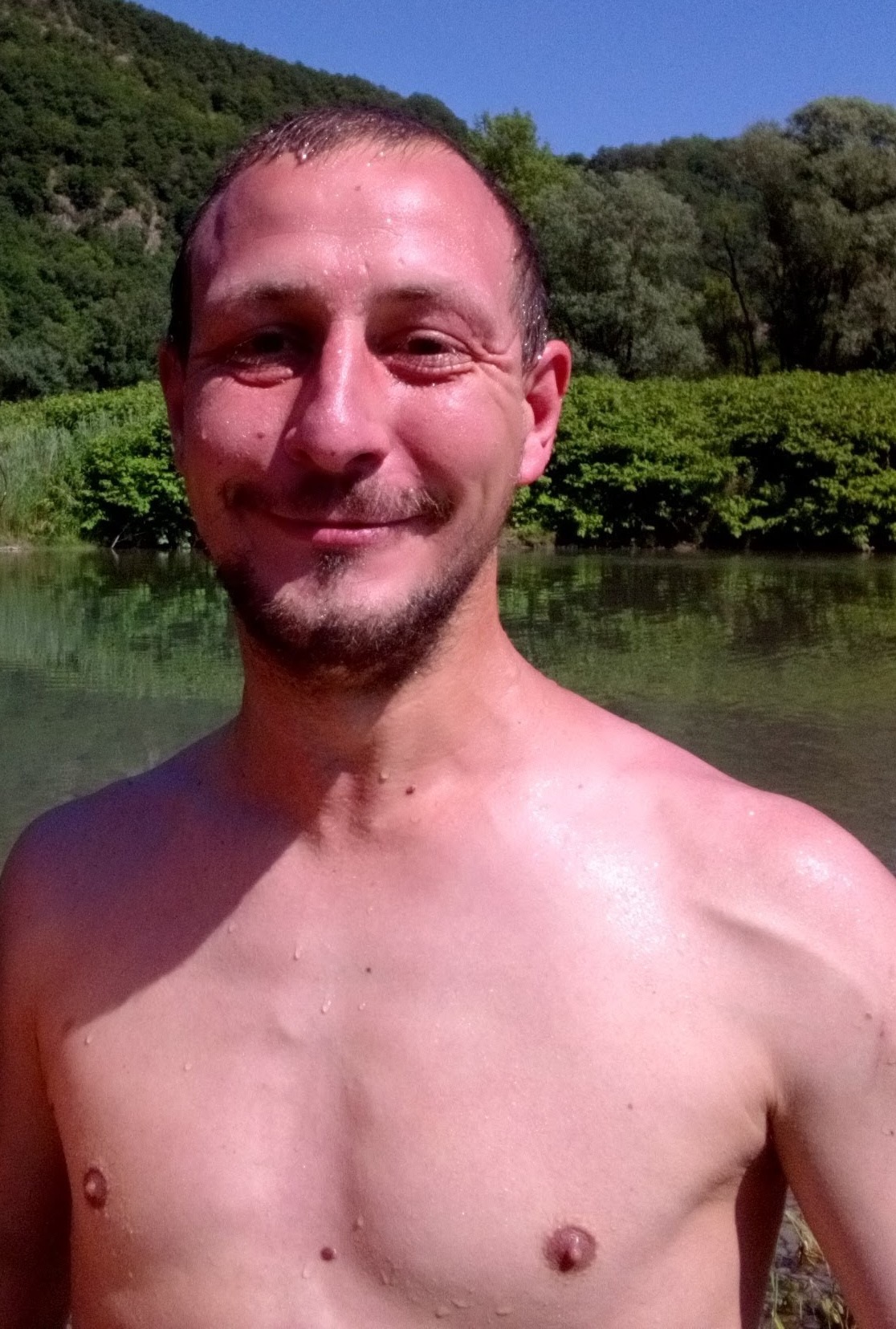 Perfil de Bartholome, 40 años, ts escort en Alfés