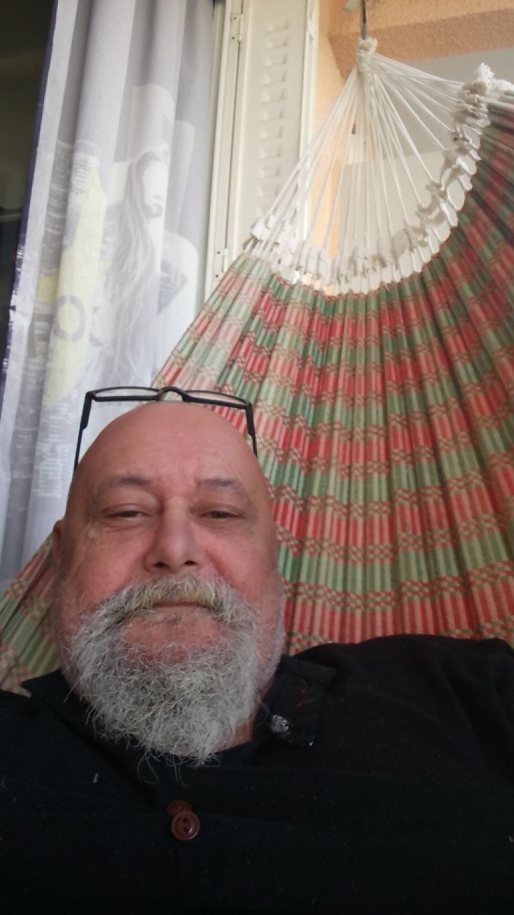 Perfil de Marshall, 55 años, ts escort en Bohodón, El