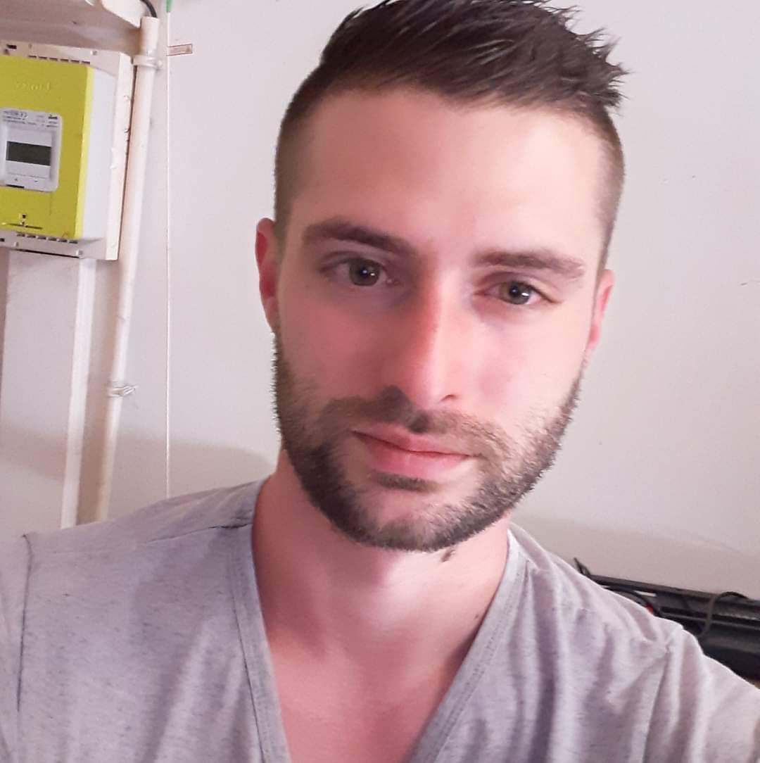 Perfil de Djalil, 32 años, ts escort en Bagüés