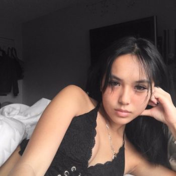 Perfil de Elvina, 26 años, ts escort en Llanera de Ranes