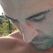 Perfil de Jugurta, 43 años, ts escort en Ajofrín