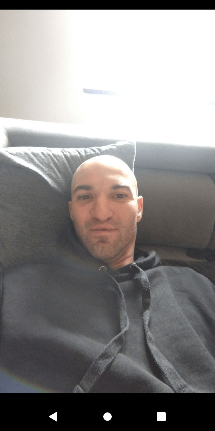 Perfil de Yildiray, 38 años, ts escort en Gaucín