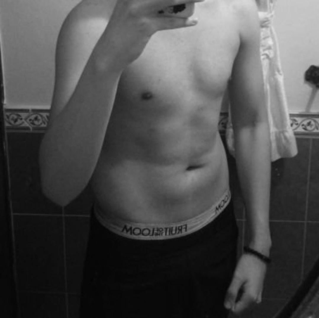 Perfil de Jorrys, 24 años, ts escort en Alfarnate