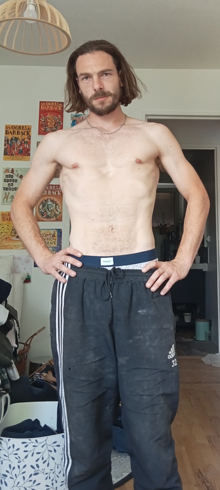 Perfil de Senzo, 36 años, ts escort en Torno, El