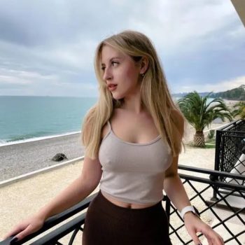Perfil de Jozette, 28 años, ts escort en Carrascalejo