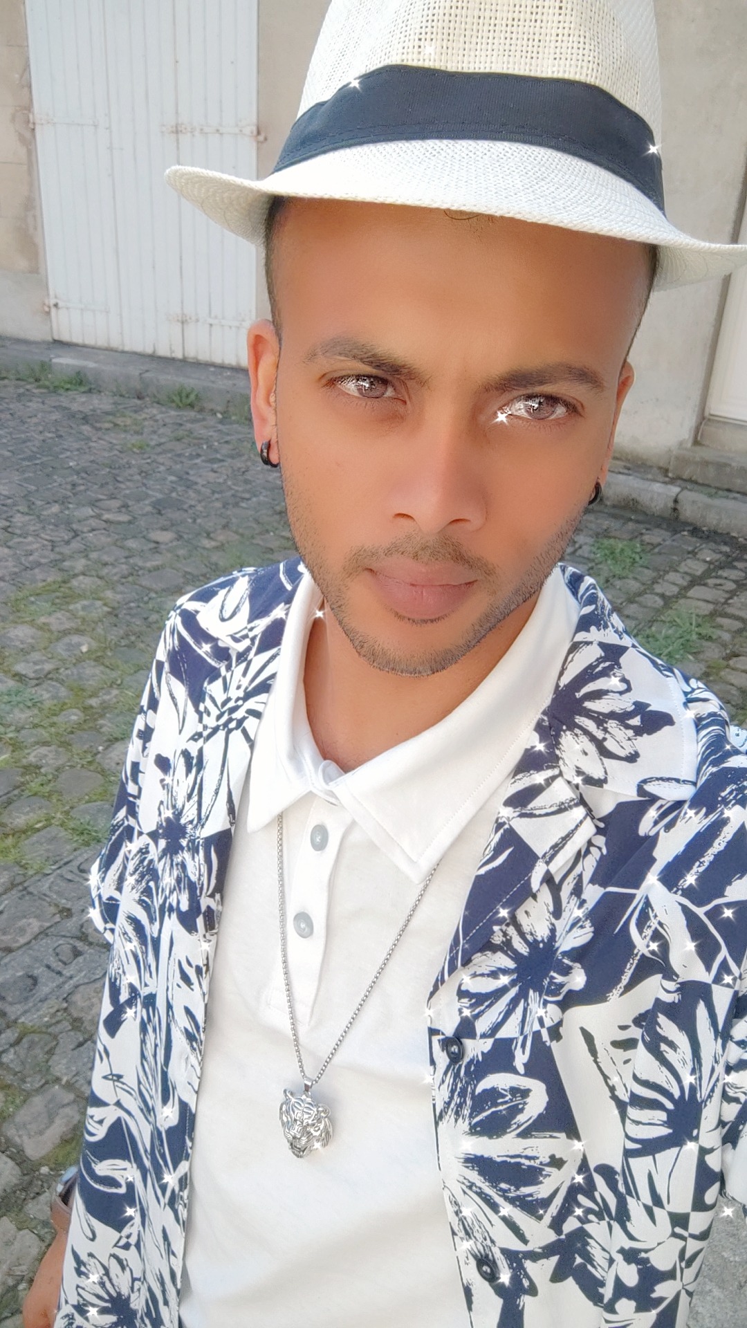 Perfil de Mekki, 29 años, ts escort en Torrequemada