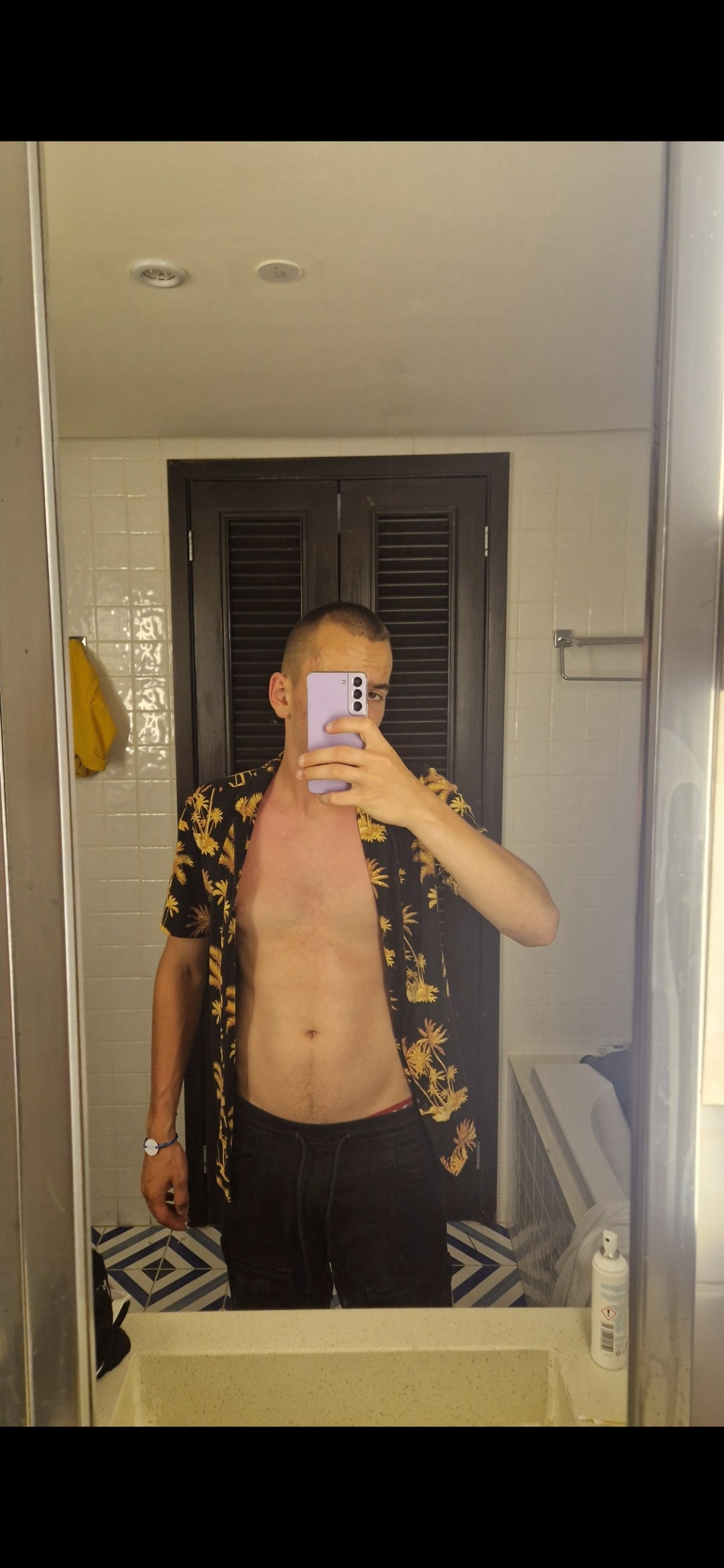 Perfil de Aymane, 20 años, ts escort en Ciria