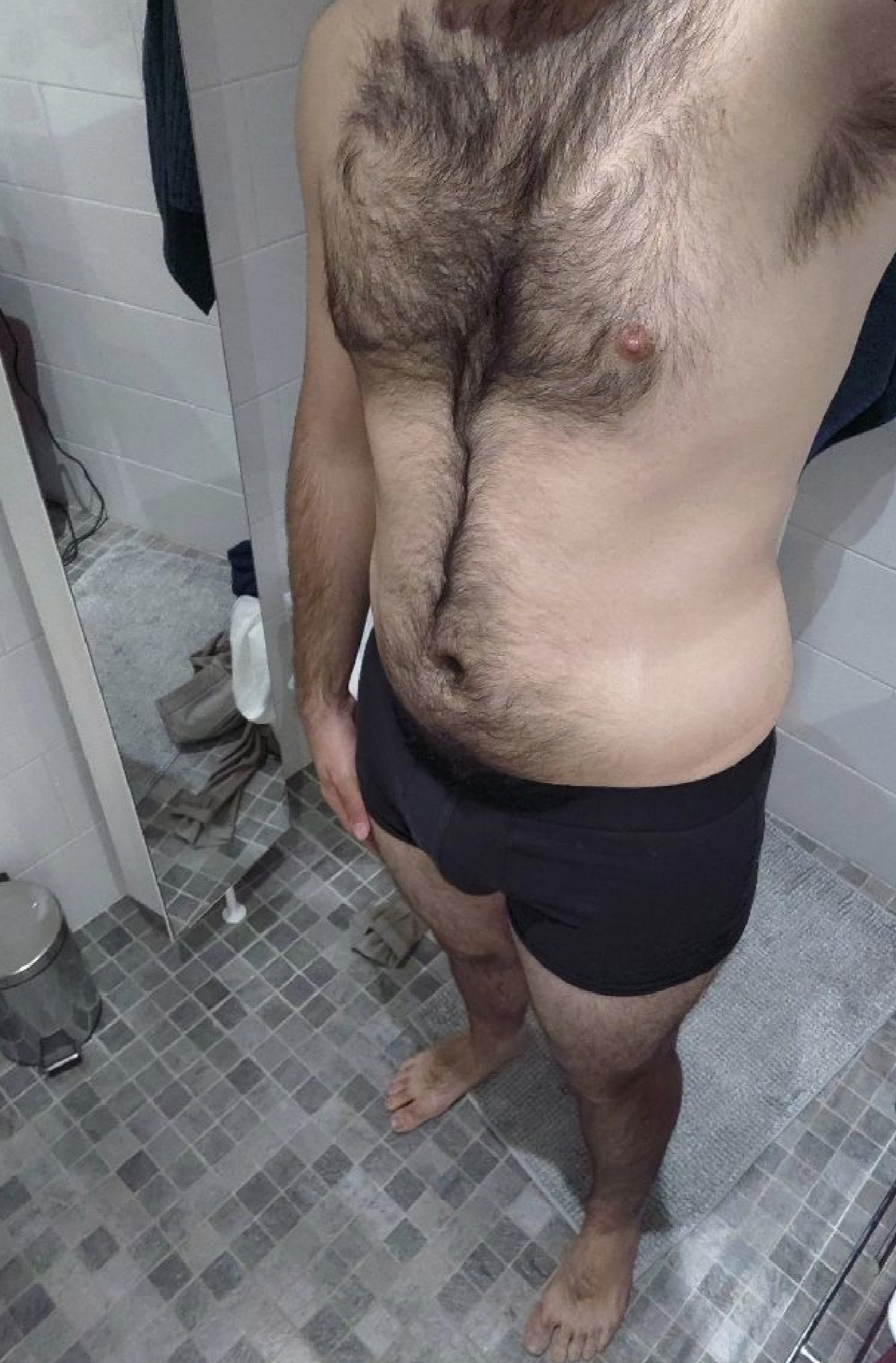 Perfil de Samir, 20 años, ts escort en Aramaio