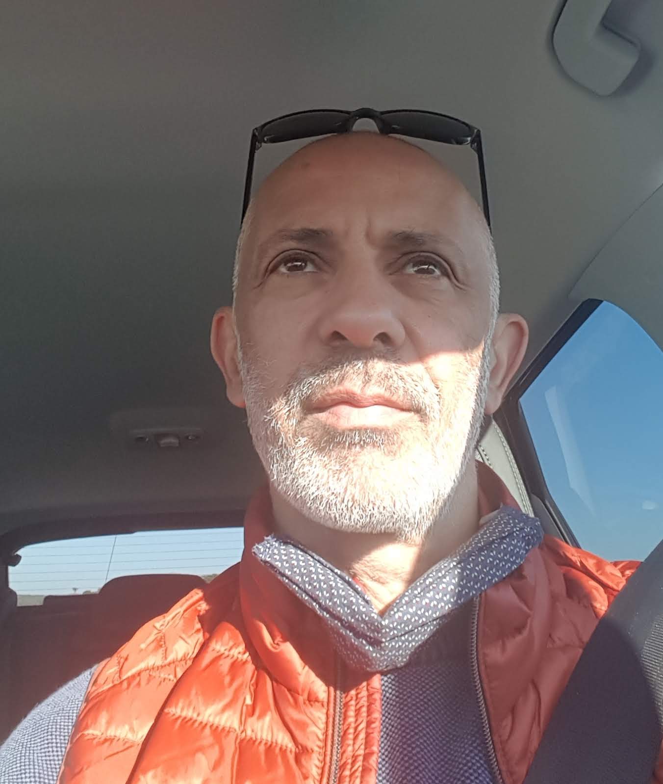 Perfil de Maneo, 50 años, ts escort en Nerja