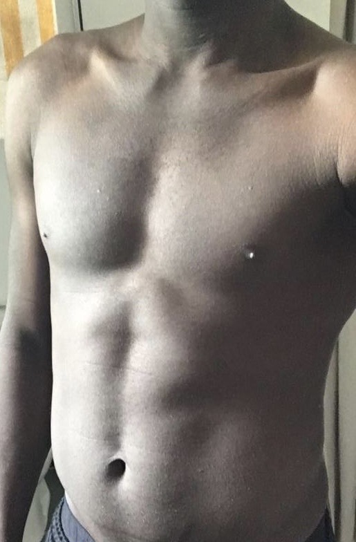 Perfil de Tigrane, 35 años, ts escort en Bordils