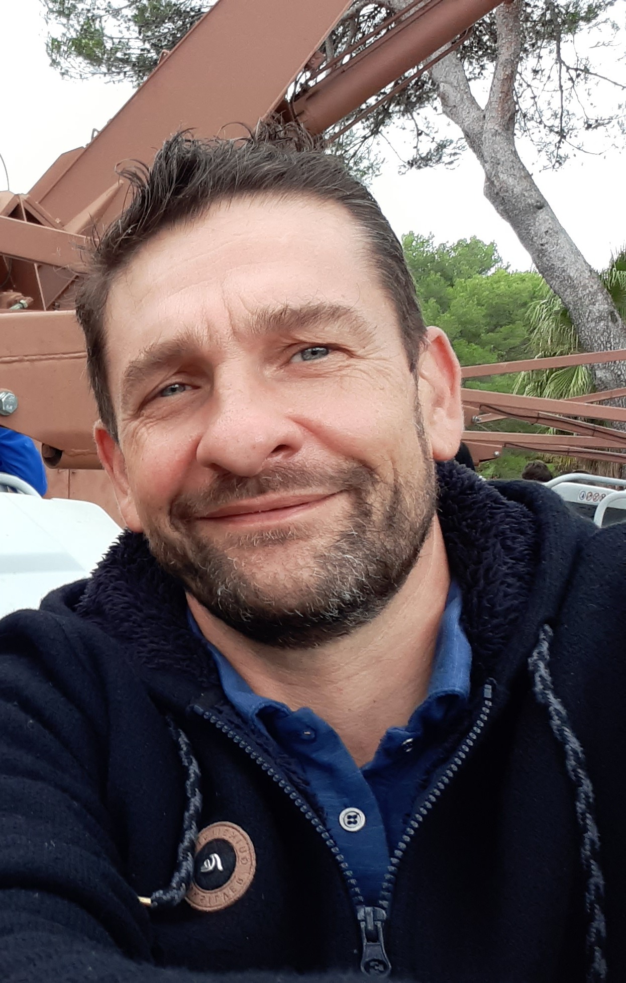 Perfil de Lirone, 45 años, ts escort en Canalejas del Arroyo