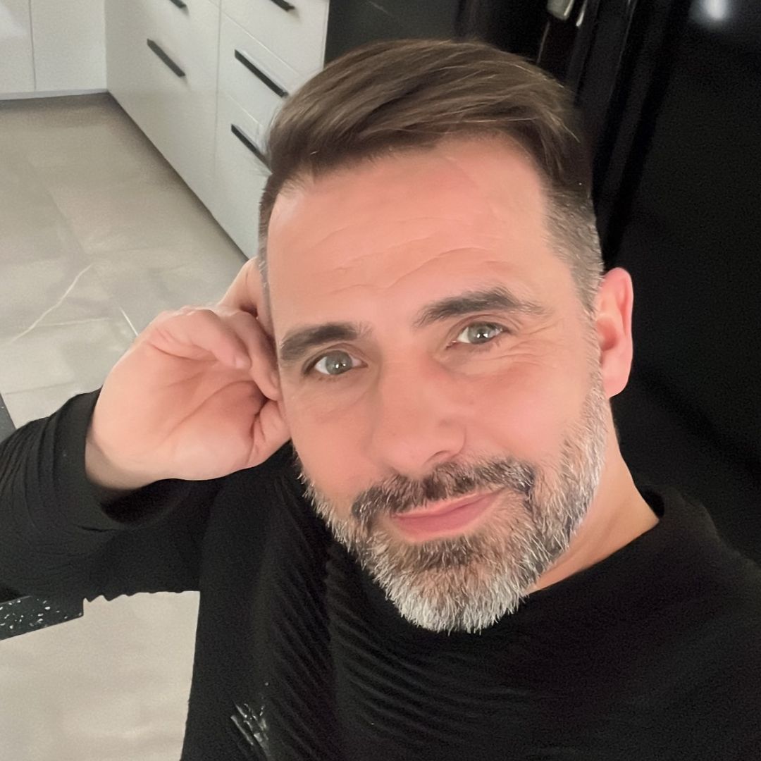 Perfil de Jean-aime, 40 años, ts escort en Boadilla del Monte