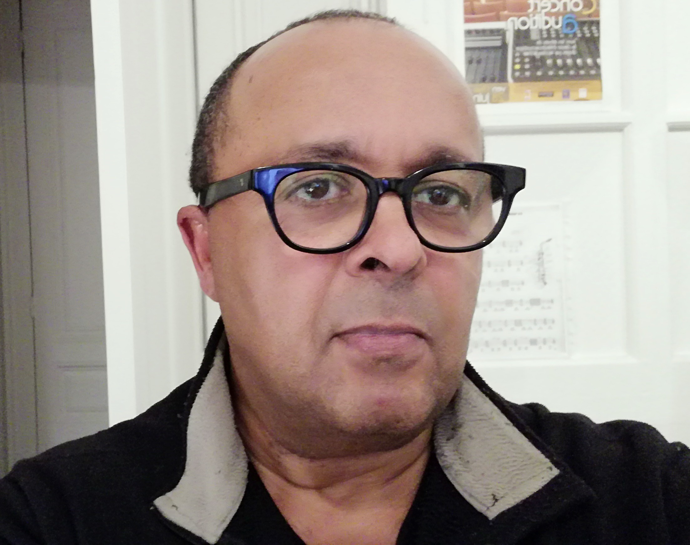 Perfil de Dawson, 55 años, ts escort en Estepa
