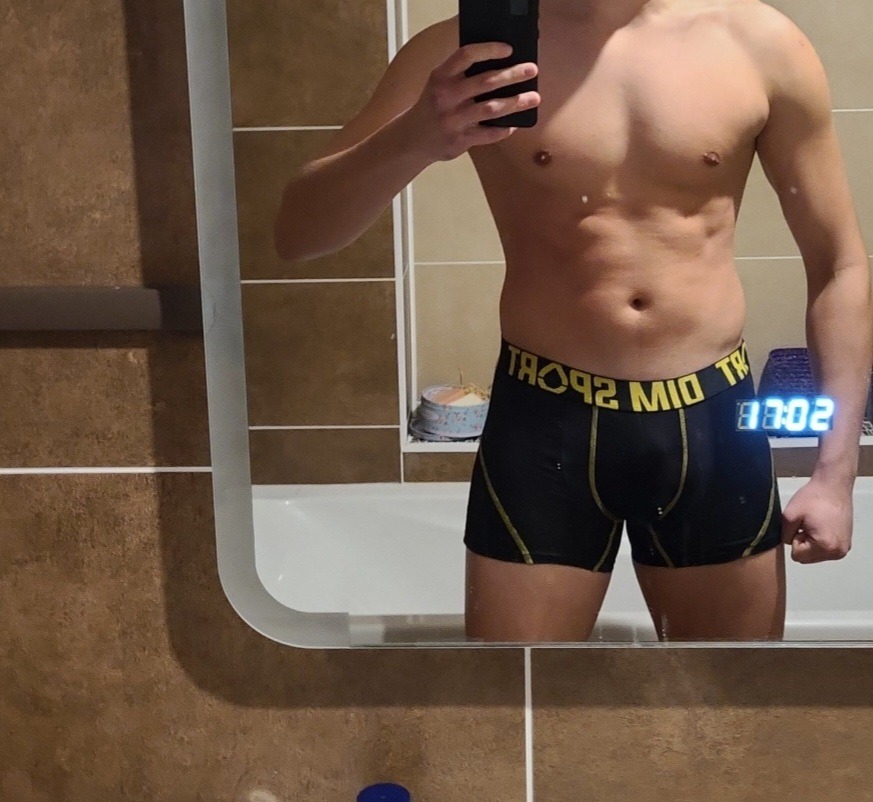 Perfil de Jean-armel, 24 años, ts escort en Yunquera