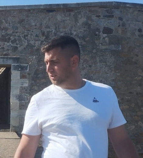 Perfil de Grady, 33 años, ts escort en Pantón