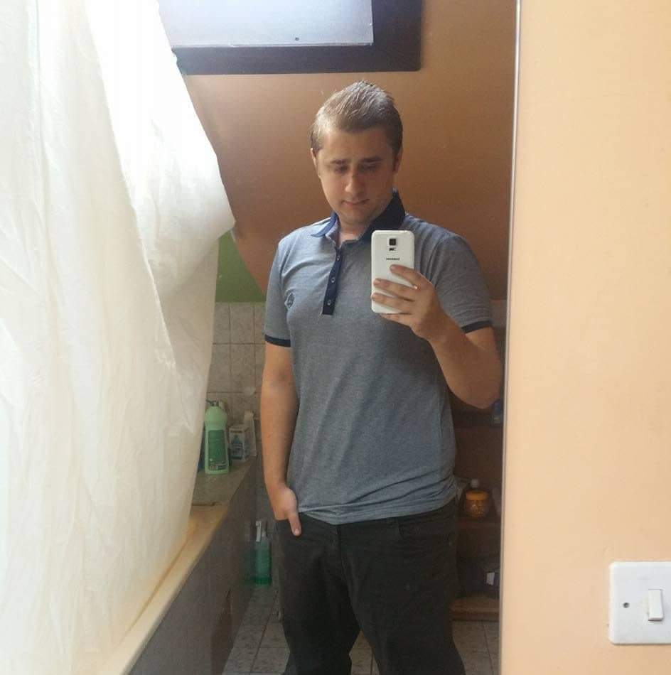 Perfil de Corantin, 32 años, ts escort en Gombrèn
