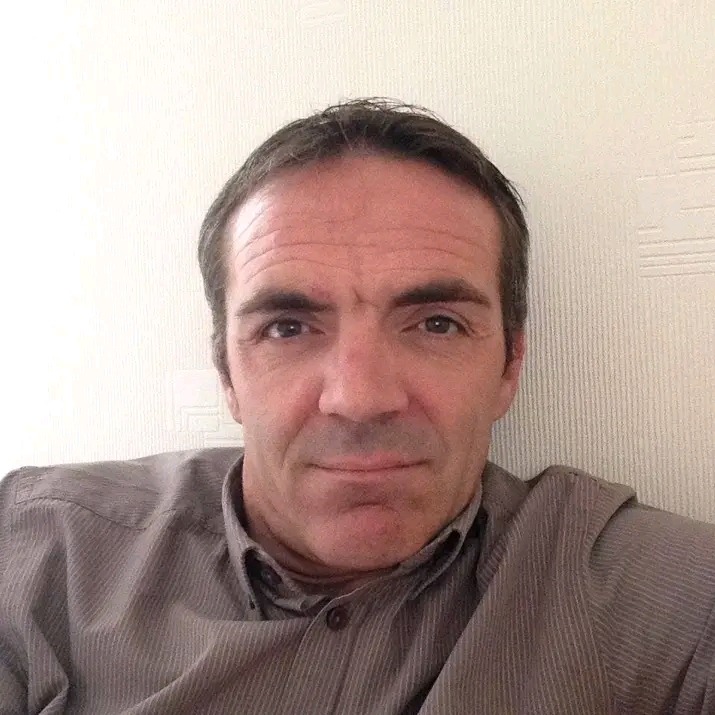 Perfil de Zacchary, 49 años, ts escort en Pajares de la Laguna