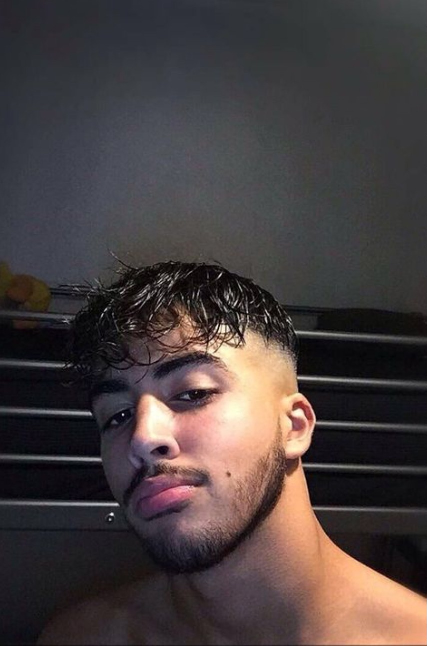 Perfil de Adnane, 20 años, ts escort en Tosantos