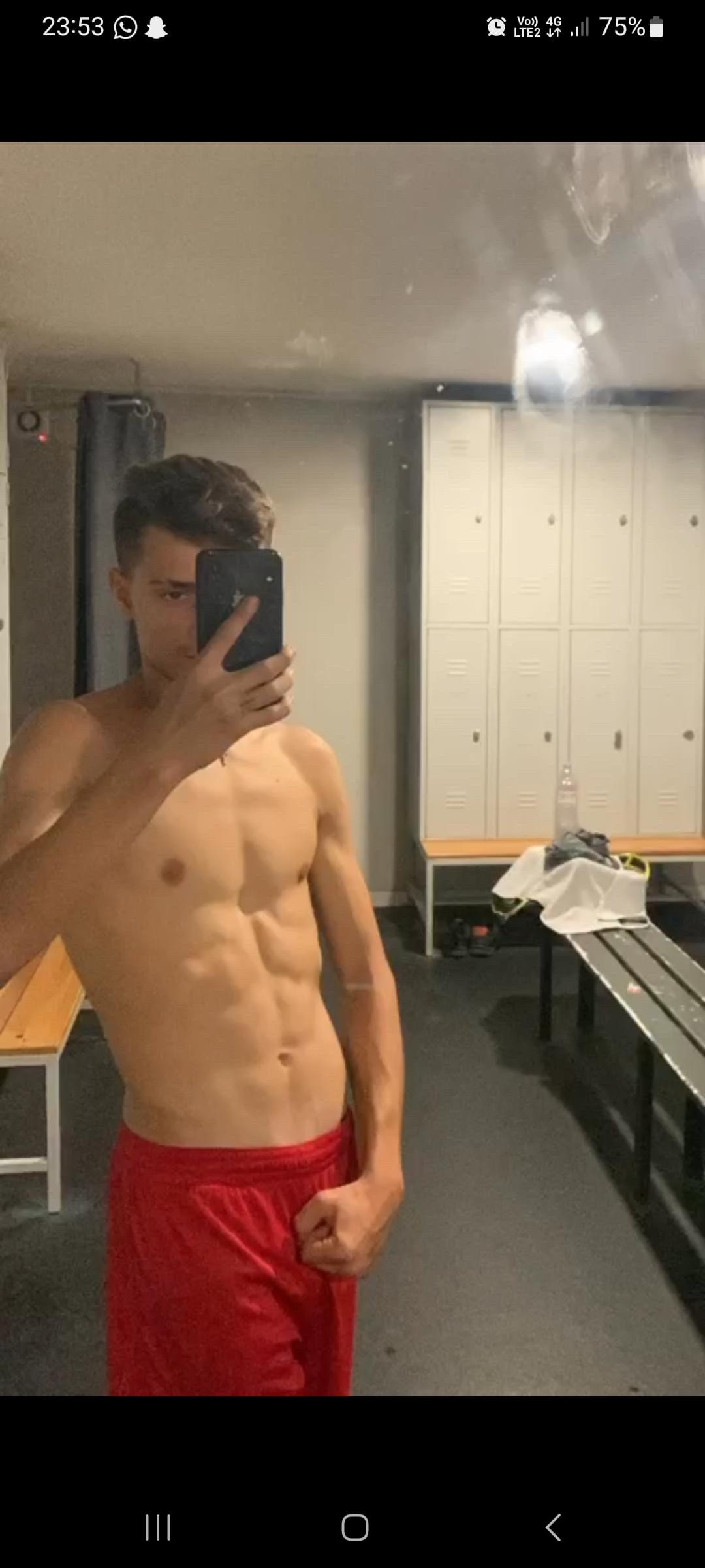Perfil de Morghan, 20 años, ts escort en Sisante
