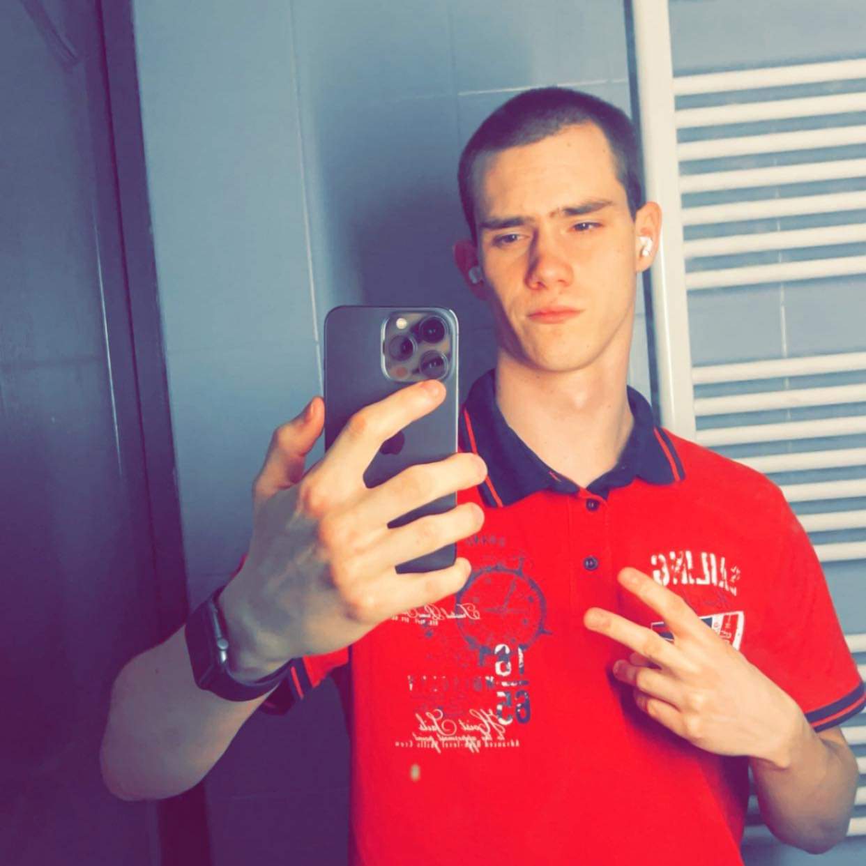 Perfil de Quorentin, 21 años, ts escort en Querol