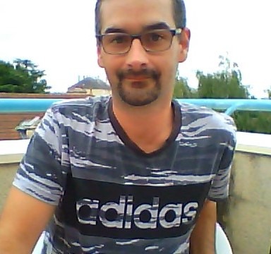 Perfil de Aitor, 43 años, ts escort en Don Benito