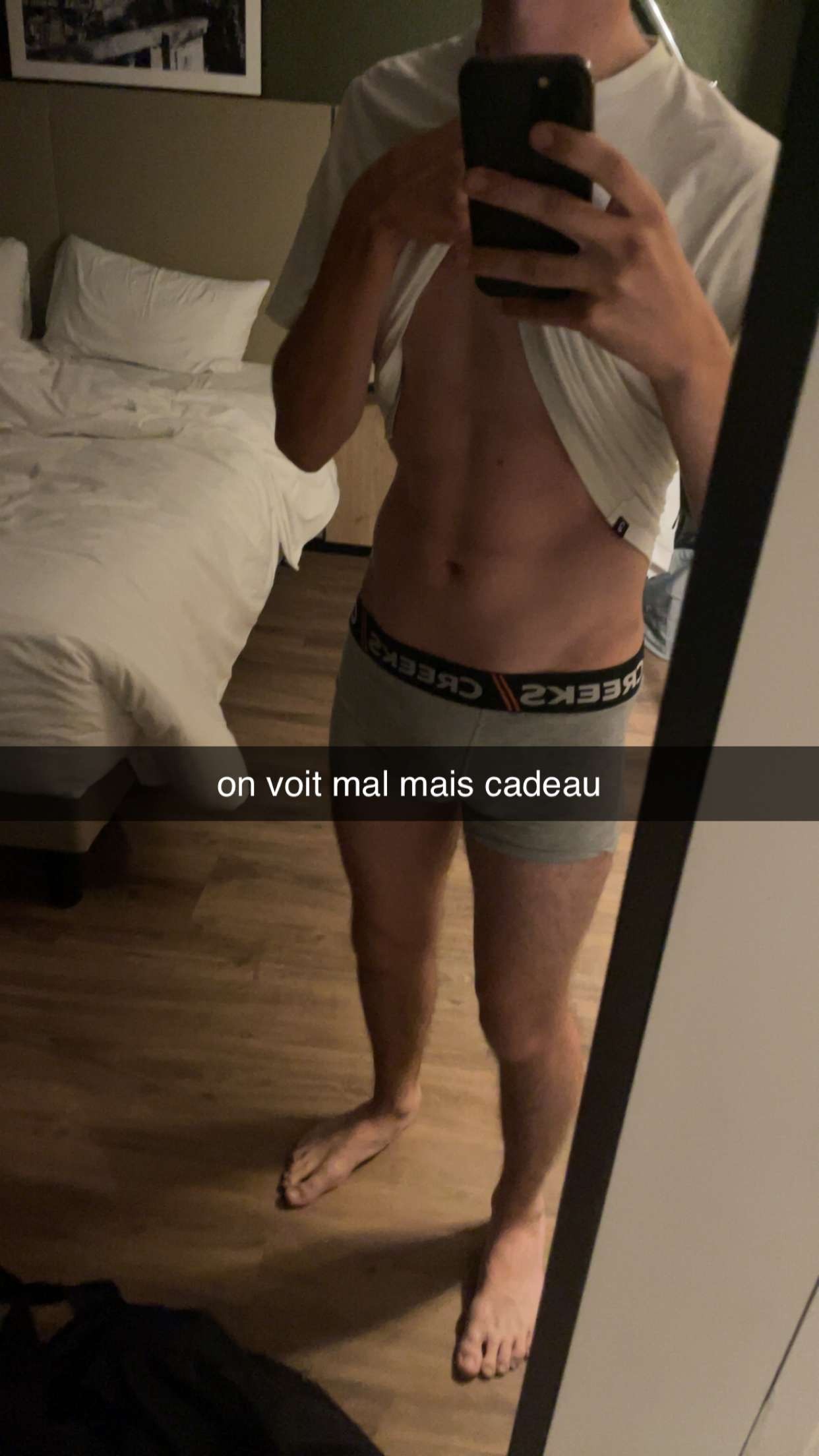 Perfil de Jean-jerome, 20 años, ts escort en Payo de Ojeda