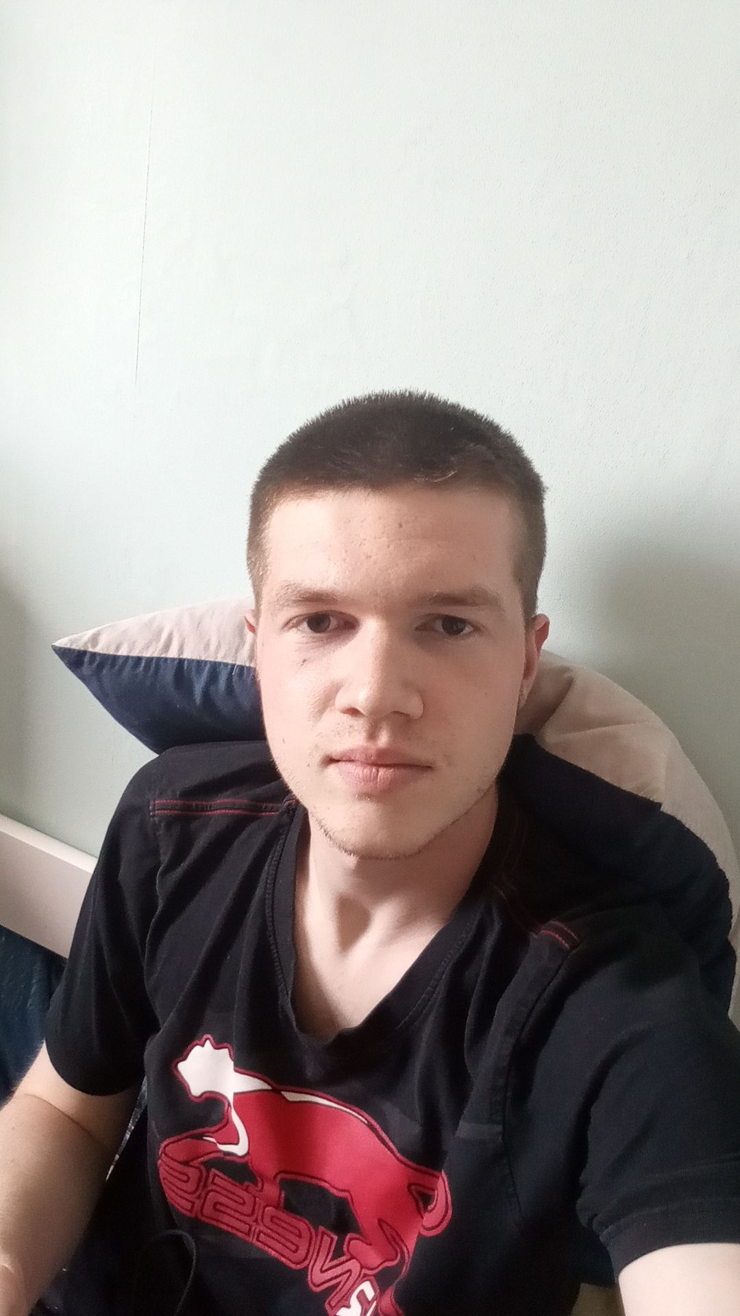 Perfil de Hachim, 23 años, ts escort en Cebolla