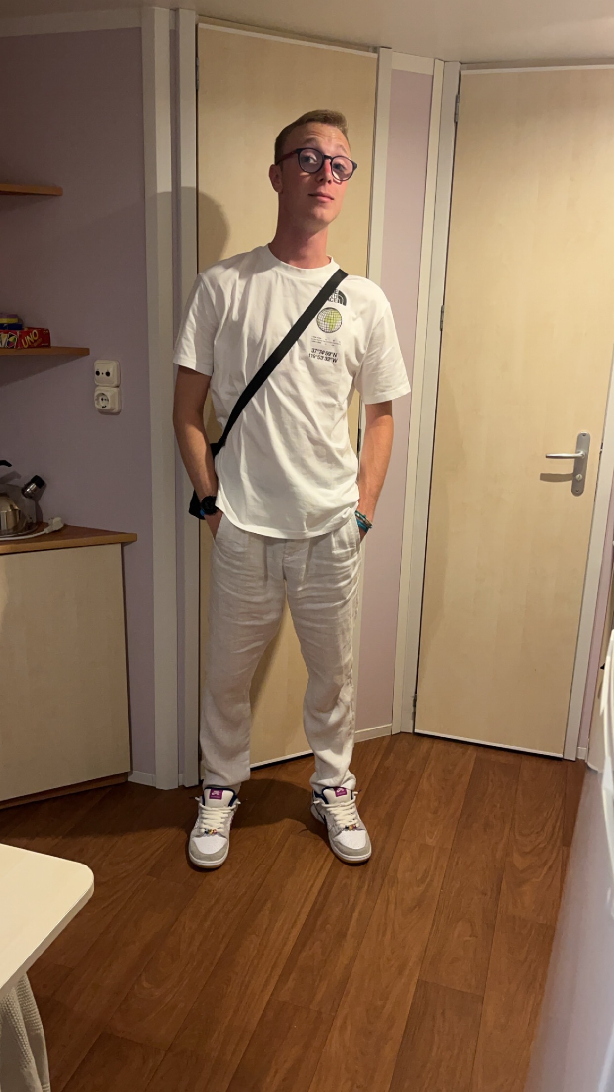Perfil de Helias, 22 años, ts escort en Enix